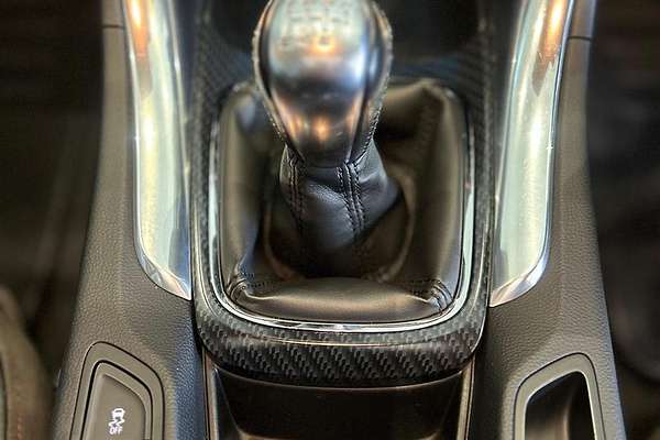2014 Holden Commodore SS V Redline VF