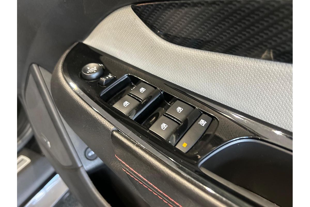 2014 Holden Commodore SS V Redline VF