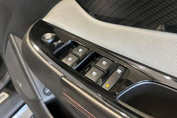 2014 Holden Commodore SS V Redline VF