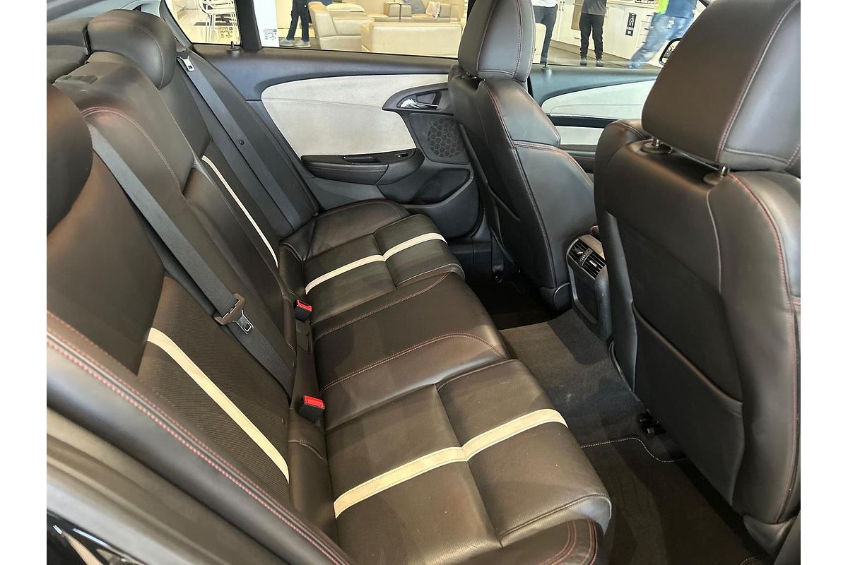 2014 Holden Commodore SS V Redline VF
