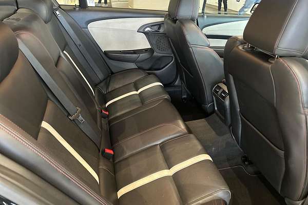 2014 Holden Commodore SS V Redline VF