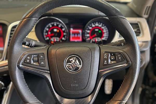 2014 Holden Commodore SS V Redline VF