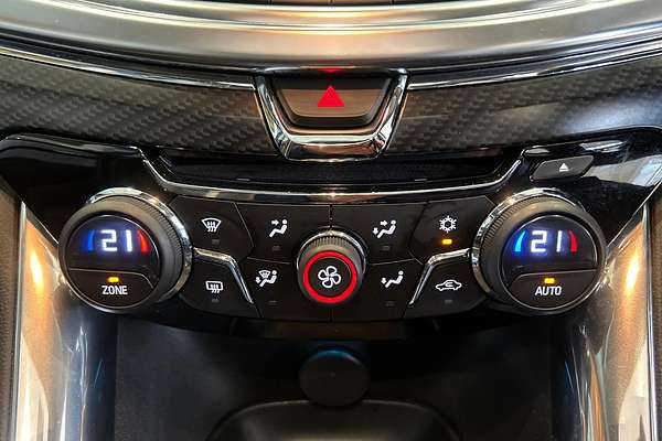 2014 Holden Commodore SS V Redline VF