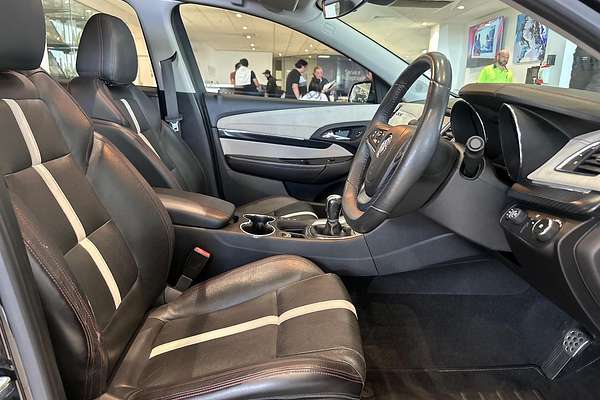 2014 Holden Commodore SS V Redline VF