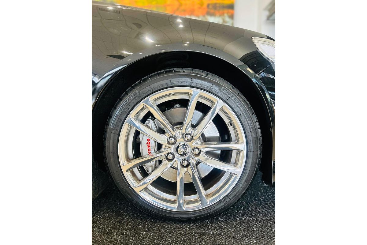 2014 Holden Commodore SS V Redline VF