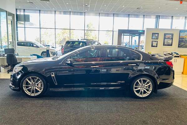 2014 Holden Commodore SS V Redline VF