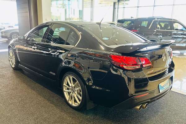 2014 Holden Commodore SS V Redline VF