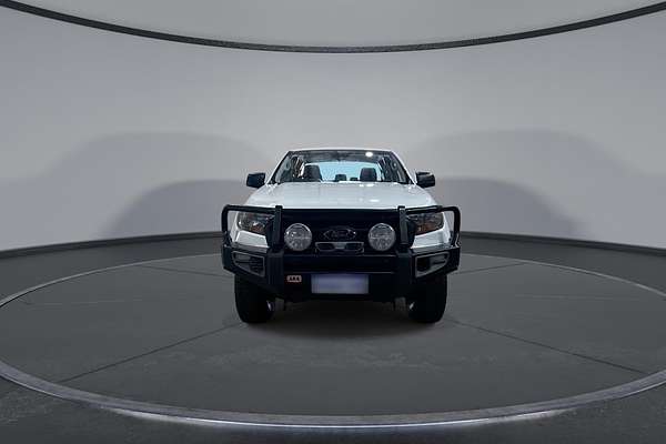 2020 Ford Ranger XL PX MkIII 4X4 3.2L