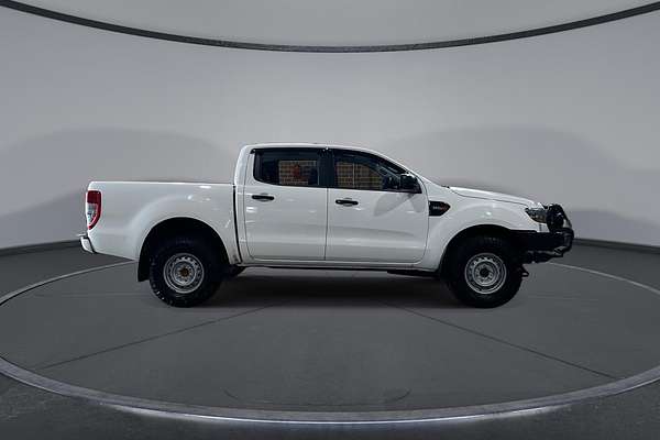 2020 Ford Ranger XL PX MkIII 4X4 3.2L