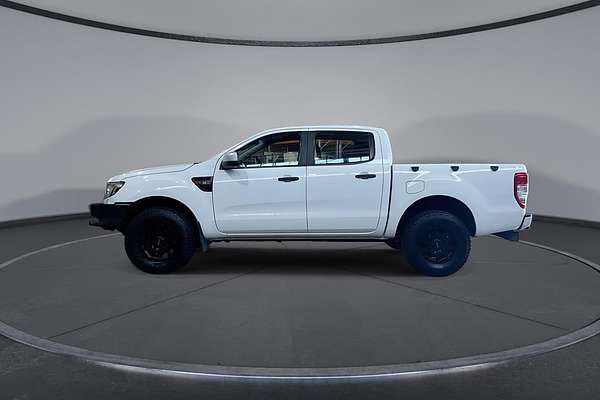 2014 Ford Ranger XLS PX 4X4 3.2L