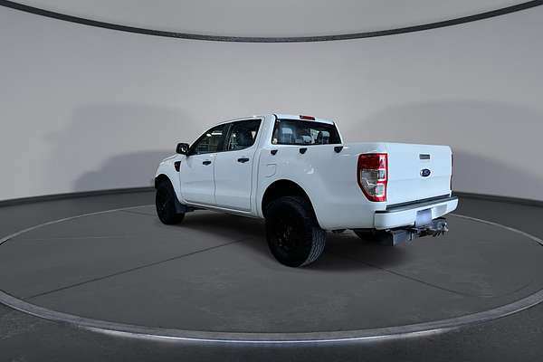 2014 Ford Ranger XLS PX 4X4 3.2L