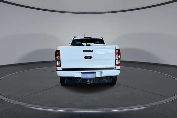 2014 Ford Ranger XLS PX 4X4 3.2L