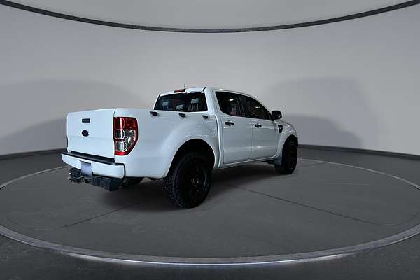 2014 Ford Ranger XLS PX 4X4 3.2L