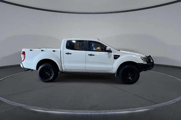 2014 Ford Ranger XLS PX 4X4 3.2L