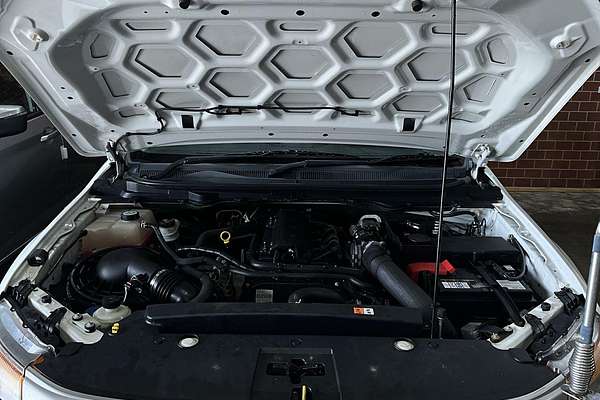 2014 Ford Ranger XLS PX 4X4 3.2L