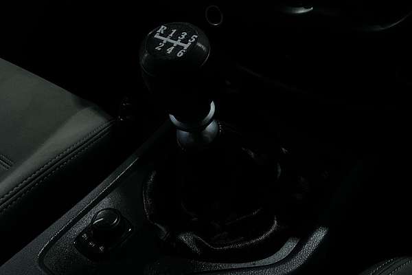 2014 Ford Ranger XLS PX 4X4 3.2L