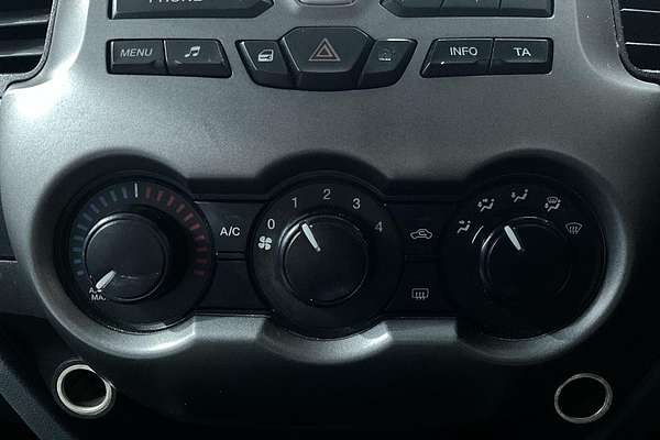 2014 Ford Ranger XLS PX 4X4 3.2L