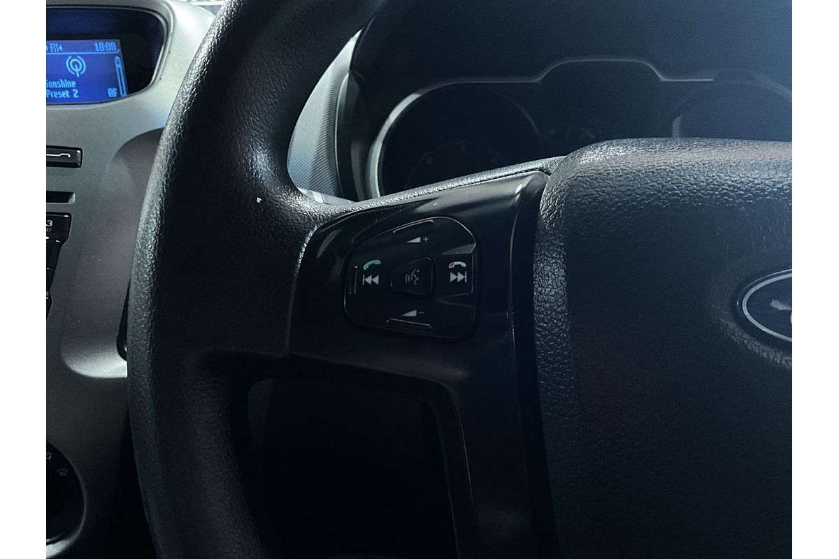 2014 Ford Ranger XLS PX 4X4 3.2L