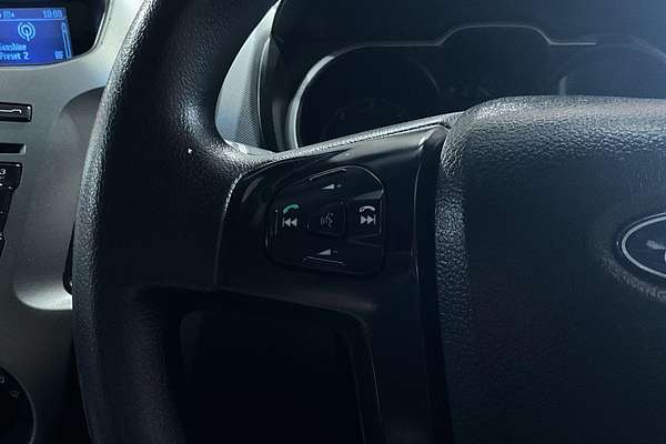 2014 Ford Ranger XLS PX 4X4 3.2L