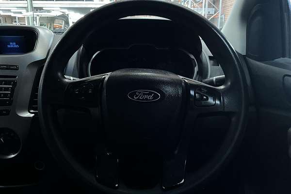 2014 Ford Ranger XLS PX 4X4 3.2L