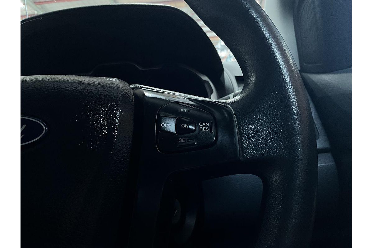 2014 Ford Ranger XLS PX 4X4 3.2L