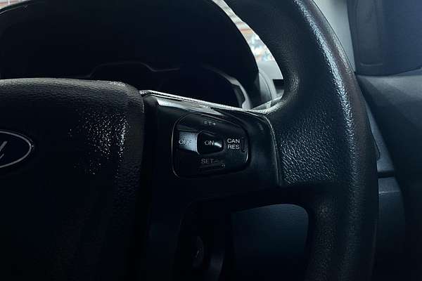 2014 Ford Ranger XLS PX 4X4 3.2L