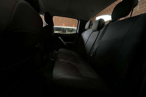 2014 Ford Ranger XLS PX 4X4 3.2L