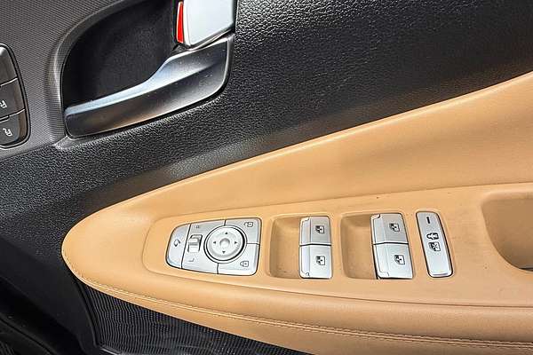 2021 Hyundai Santa Fe Highlander TM.V3