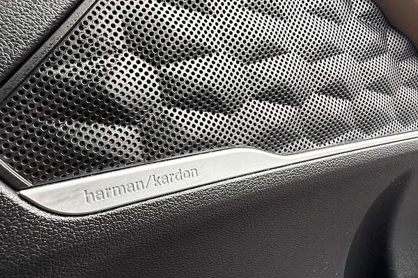 2021 Hyundai Santa Fe Highlander TM.V3