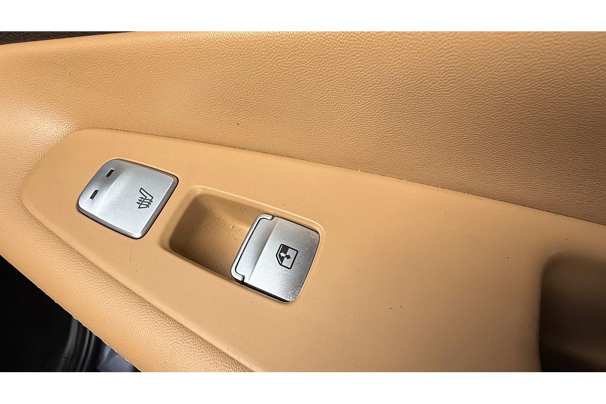 2021 Hyundai Santa Fe Highlander TM.V3