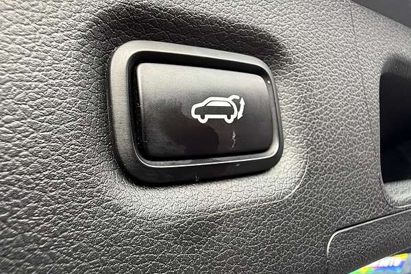 2021 Hyundai Santa Fe Highlander TM.V3