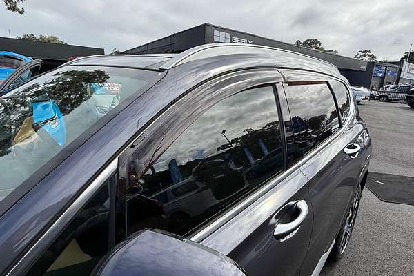 2021 Hyundai Santa Fe Highlander TM.V3