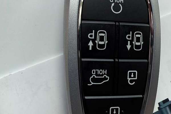 2021 Hyundai Santa Fe Highlander TM.V3