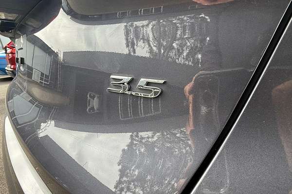 2021 Hyundai Santa Fe Highlander TM.V3