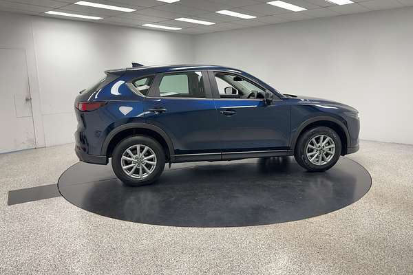 2023 Mazda CX-5 G25 Maxx Sport KF Series
