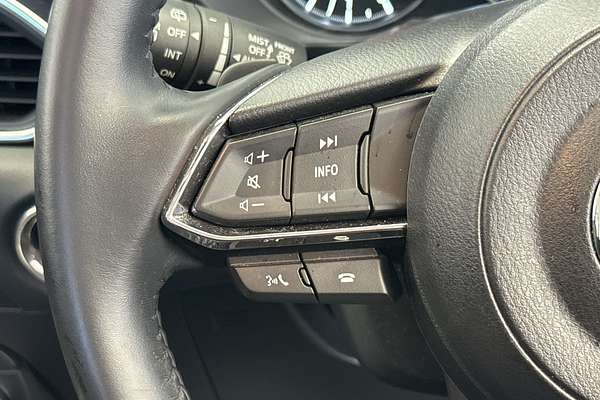 2023 Mazda CX-5 G25 Maxx Sport KF Series
