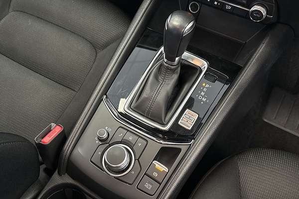 2023 Mazda CX-5 G25 Maxx Sport KF Series