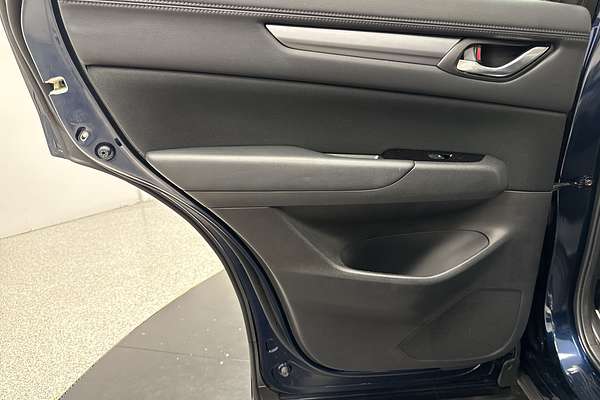 2023 Mazda CX-5 G25 Maxx Sport KF Series