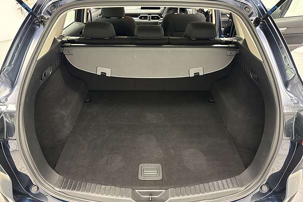 2023 Mazda CX-5 G25 Maxx Sport KF Series