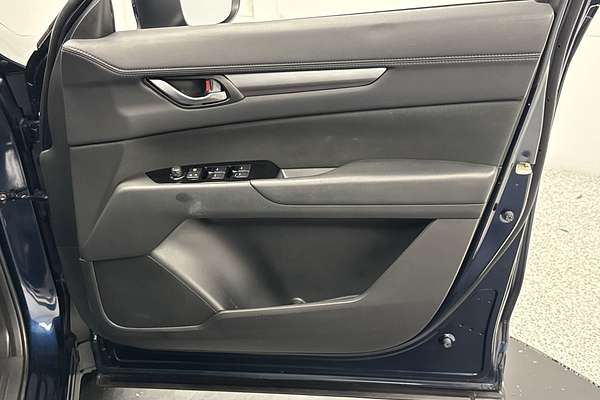 2023 Mazda CX-5 G25 Maxx Sport KF Series