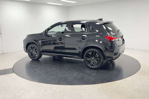2022 Mitsubishi ASX MR XD