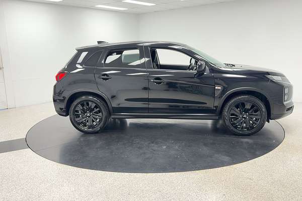 2022 Mitsubishi ASX MR XD