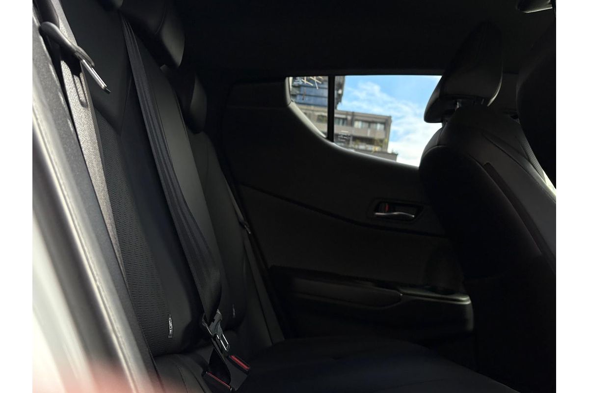 2022 Toyota C-HR Koba ZYX10R