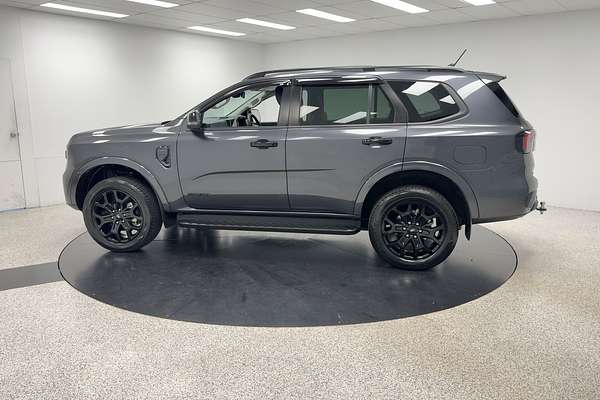 2024 Ford Everest Sport 2.0L