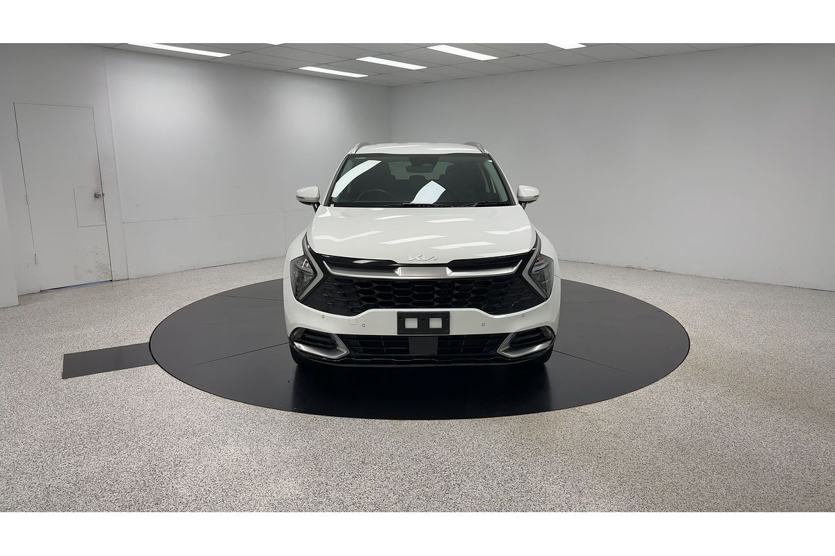 2021 Kia Sportage SX NQ5