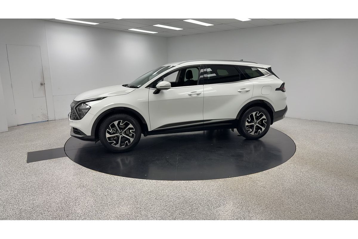 2021 Kia Sportage SX NQ5