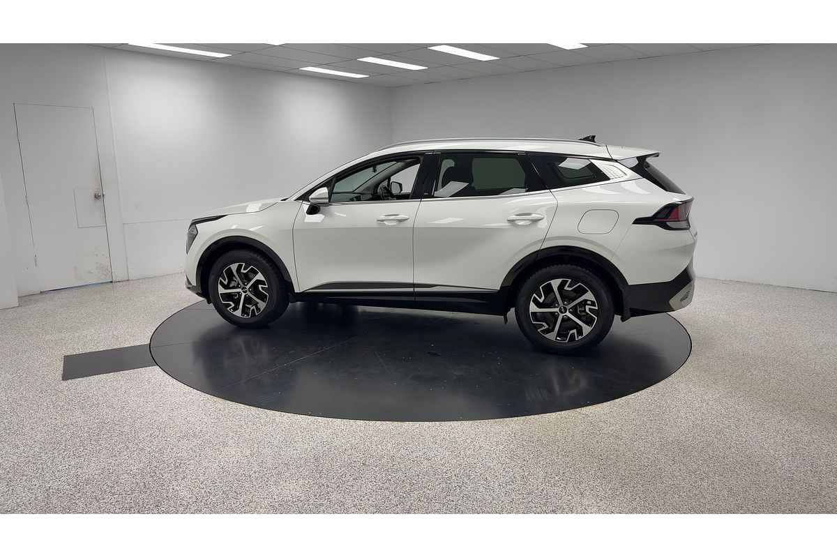 2021 Kia Sportage SX NQ5