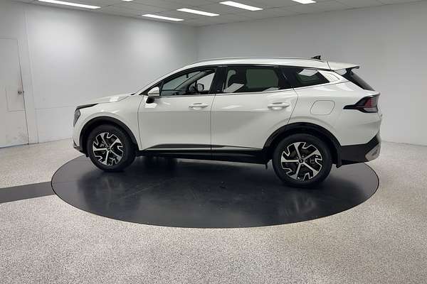 2021 Kia Sportage SX NQ5