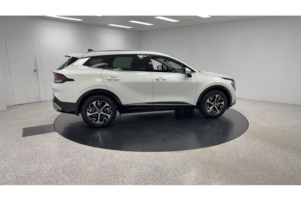 2021 Kia Sportage SX NQ5