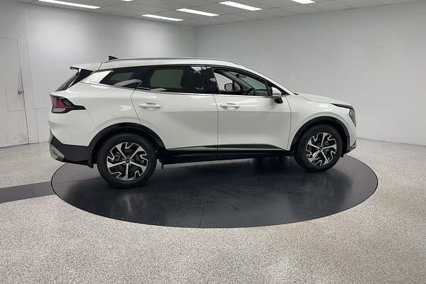 2021 Kia Sportage SX NQ5